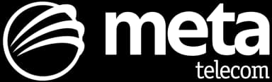 Meta Telecom Logo