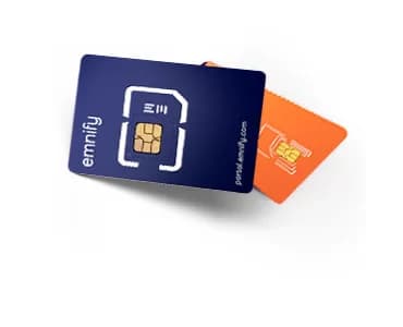 Emnify M2M Multi