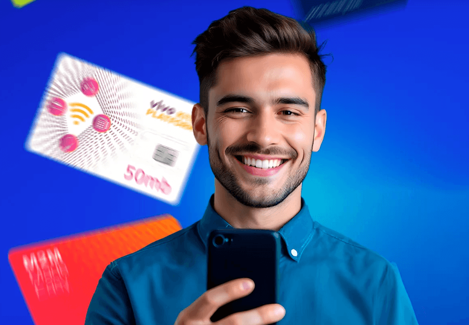 Chips M2M multioperadora estável